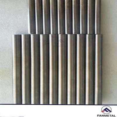 Rhenium Tungsten Alloy rod Rhenium Tungsten Alloy rod