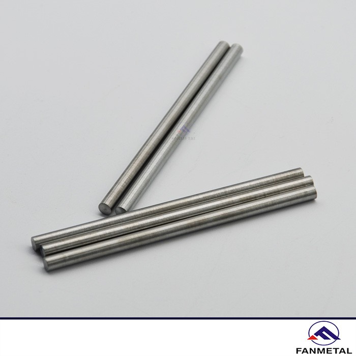 Hafnium Bars Hafnium Bars