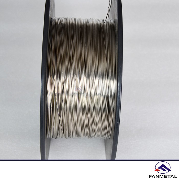 Nickel Based Welding Wire Nickel Based Welding Wire