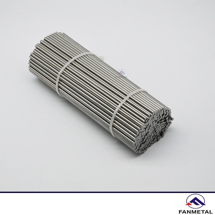 TZM Alloy Bars TZM Alloy Bars