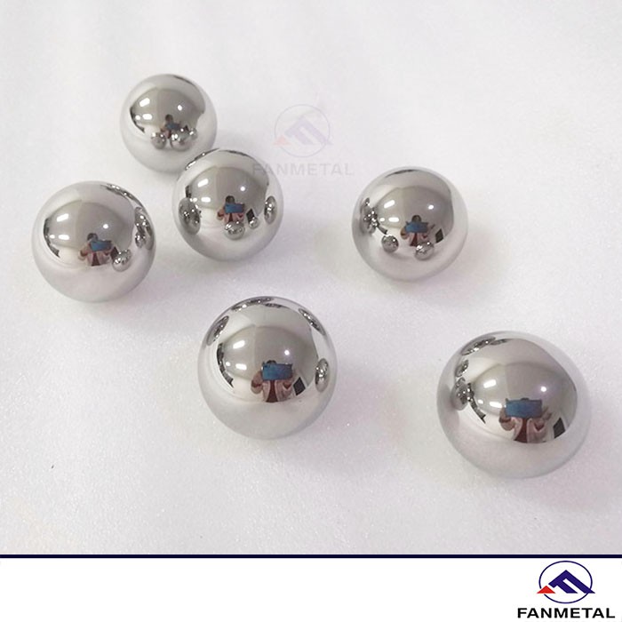 Tungsten Carbide Grinding Balls Tungsten Carbide Grinding Balls
