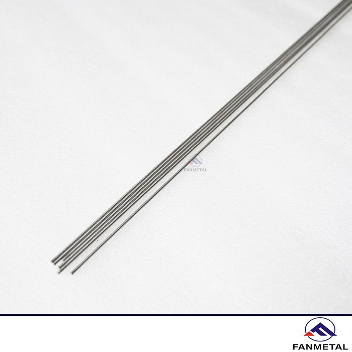 Zirconium 702 Welding Wires Zirconium 702 Welding Wires