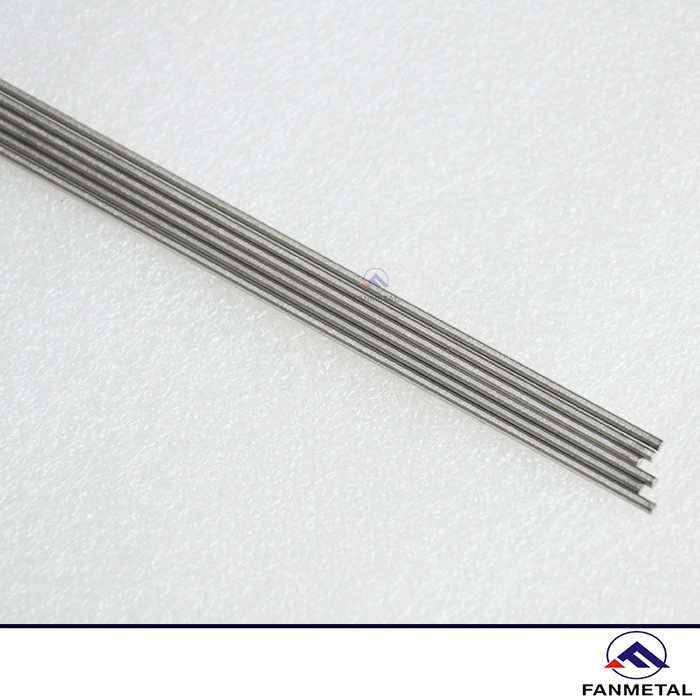 Zirconium Welding Wires Zirconium Welding Wires