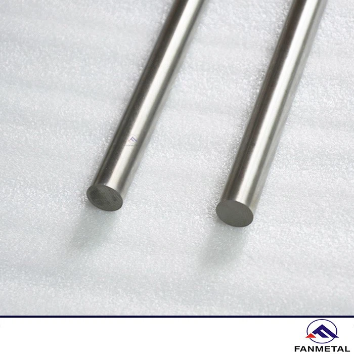 Tungsten Carbide Rod Tungsten Carbide Rod