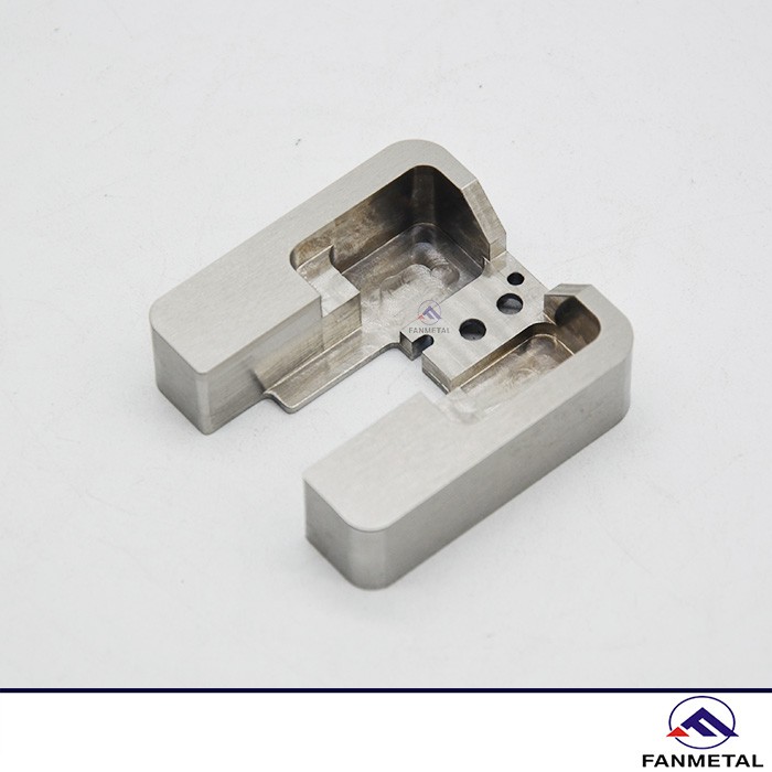 97WNiFe Tungsten Alloy Mold 97WNiFe Tungsten Alloy Mold