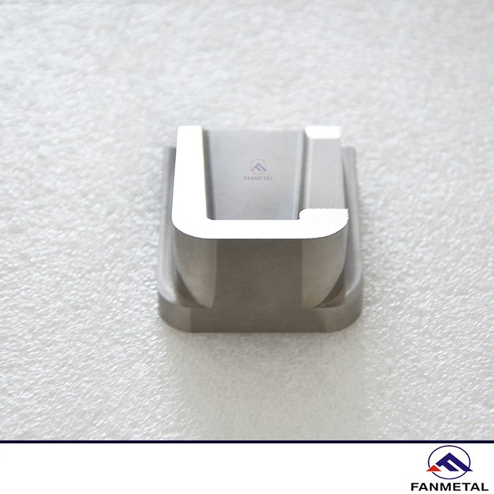 Tungsten Alloy Mold Part Tungsten Alloy Mold Part