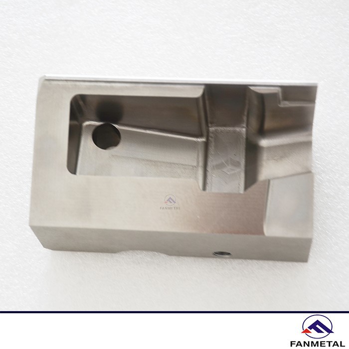 Tungsten Alloy Mold Tungsten Alloy Mold