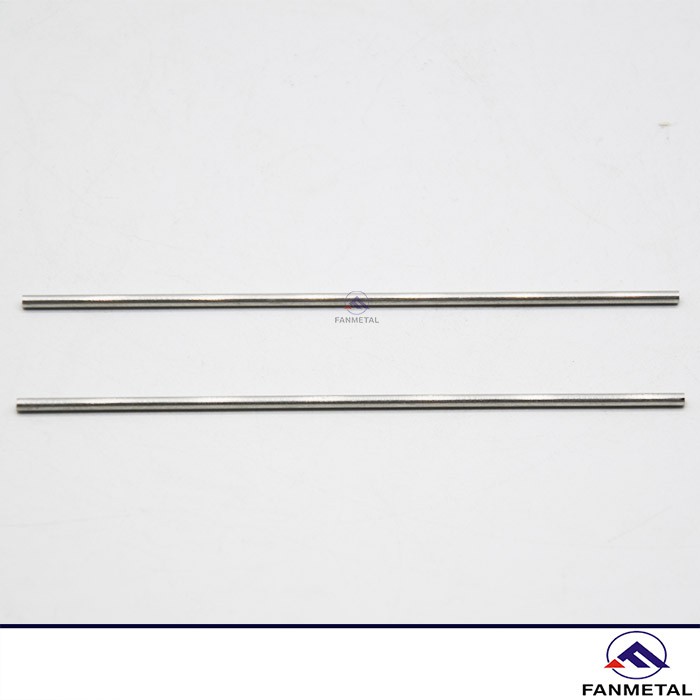 9995 Purity Platinum Rod 9995 Purity Platinum Rod