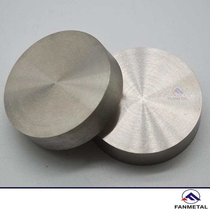 Tungsten Discs