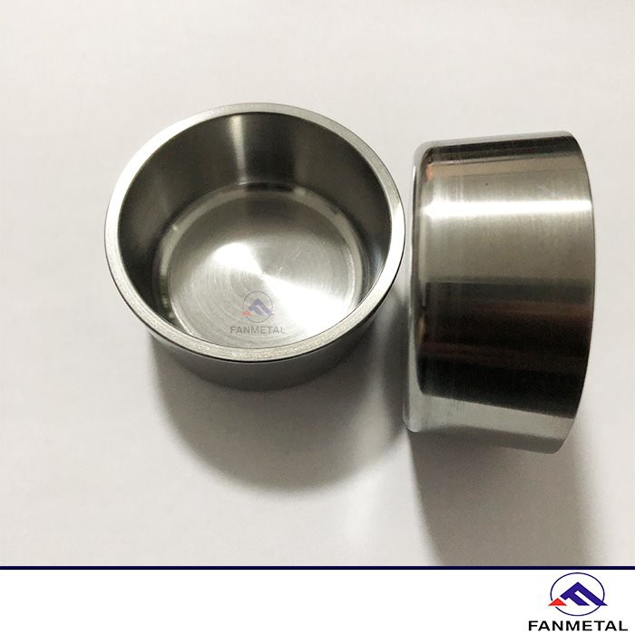 China Tungsten Crucible