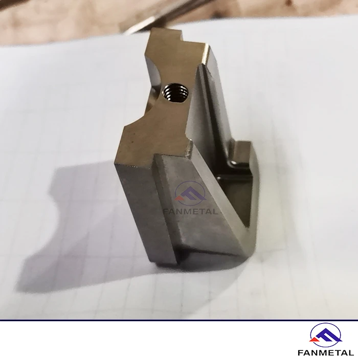 China Tungsten Alloy Mould