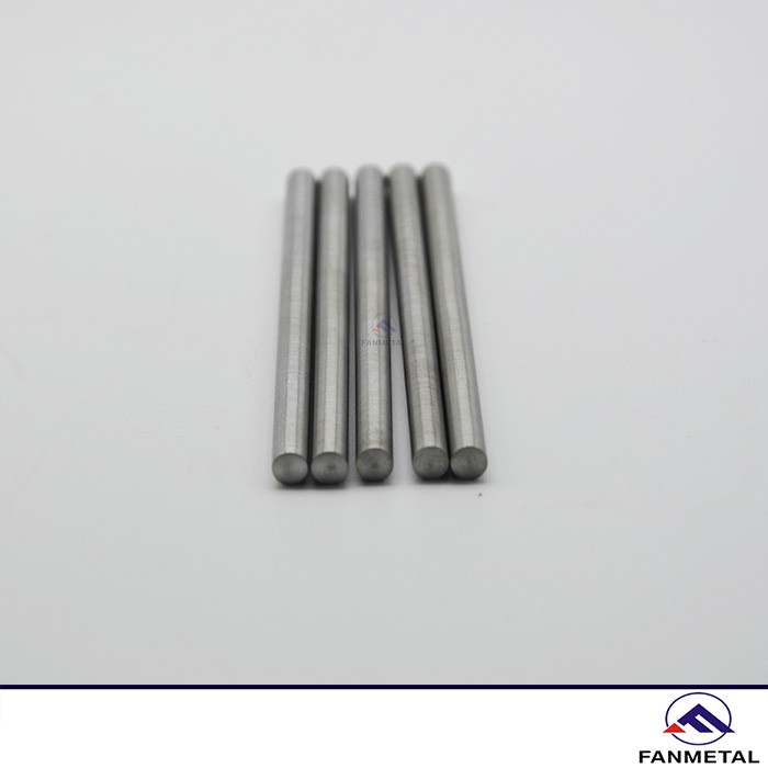 Hafnium Hf Rods Hafnium Hf Rods