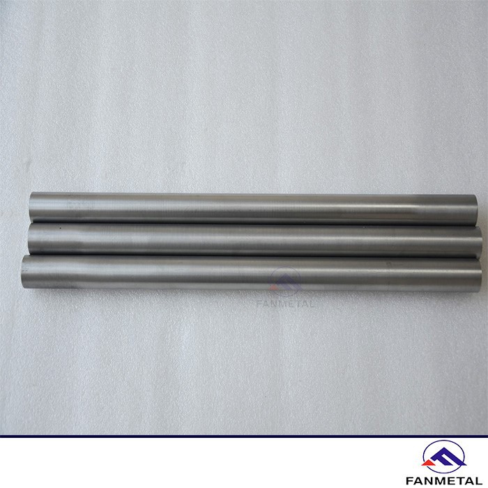 TZM Alloy Bar TZM Alloy Bar