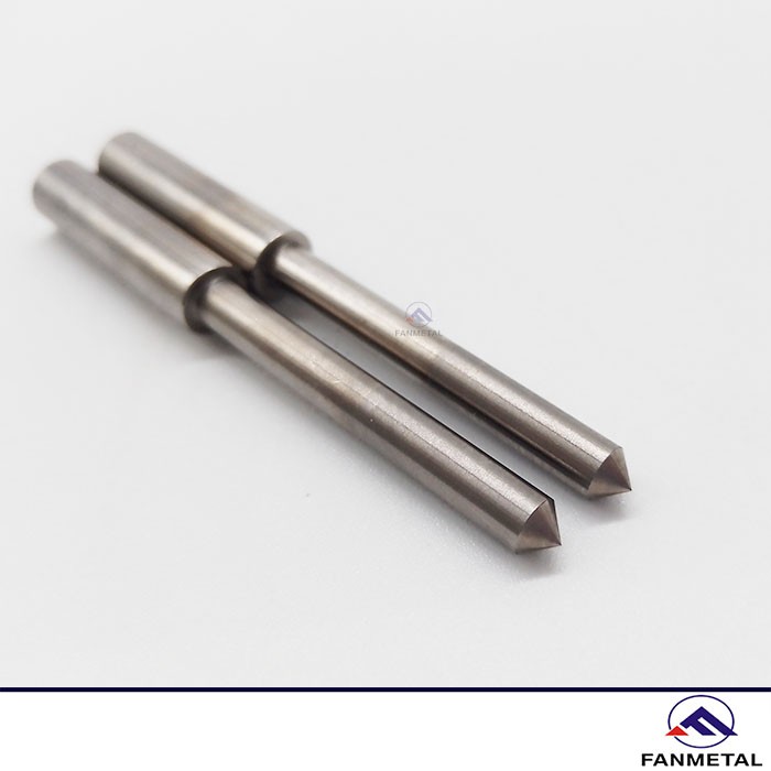 Tungsten Tips Electrode for TIG Welding Tungsten Tips Electrode for TIG Welding