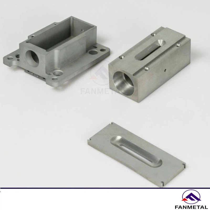 قطعات ایمپلنت یون مولیبدن