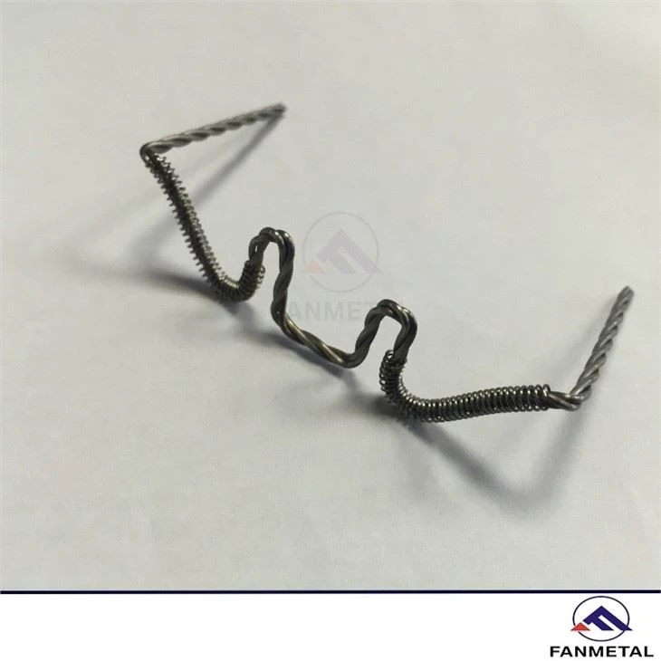 Tungsten Heating Element