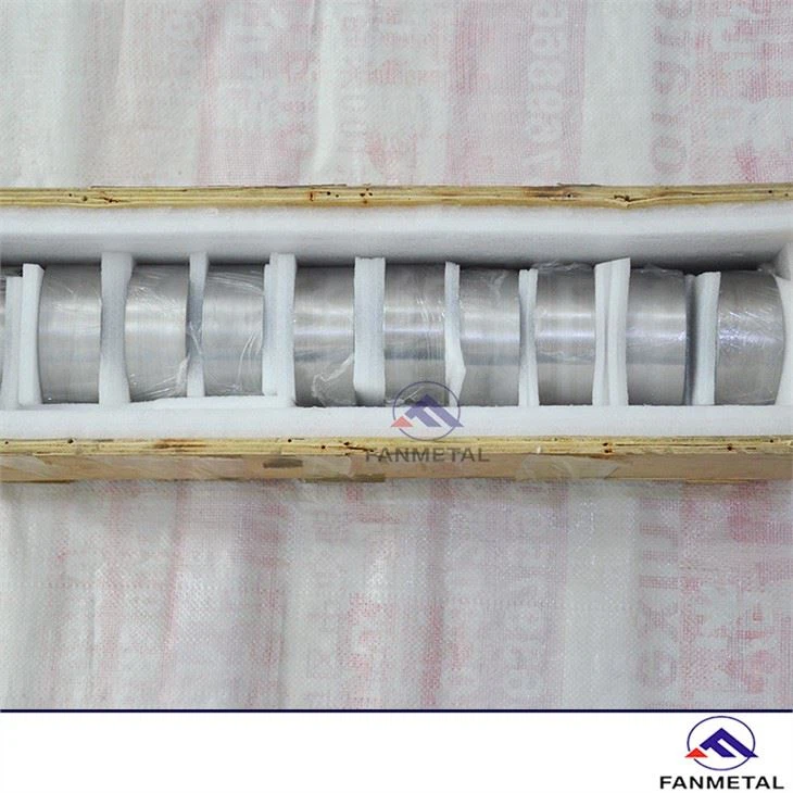 Aluminum Silicon Sputtering Targets