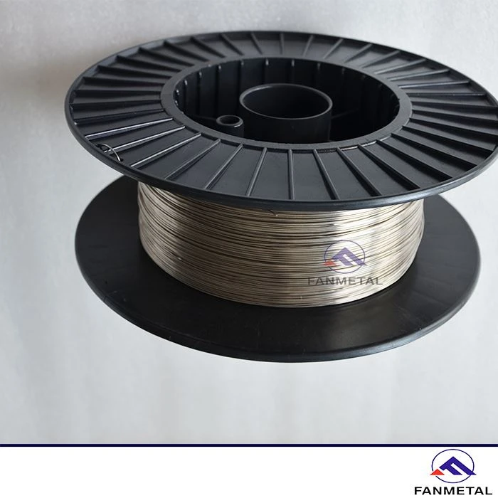 Nickel Alloy Wire