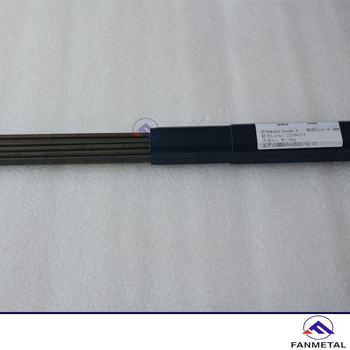 Stellite 6 Welding Rods