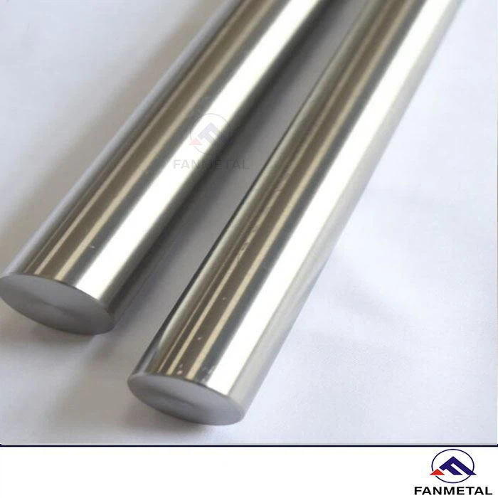 cobalt alloy rod