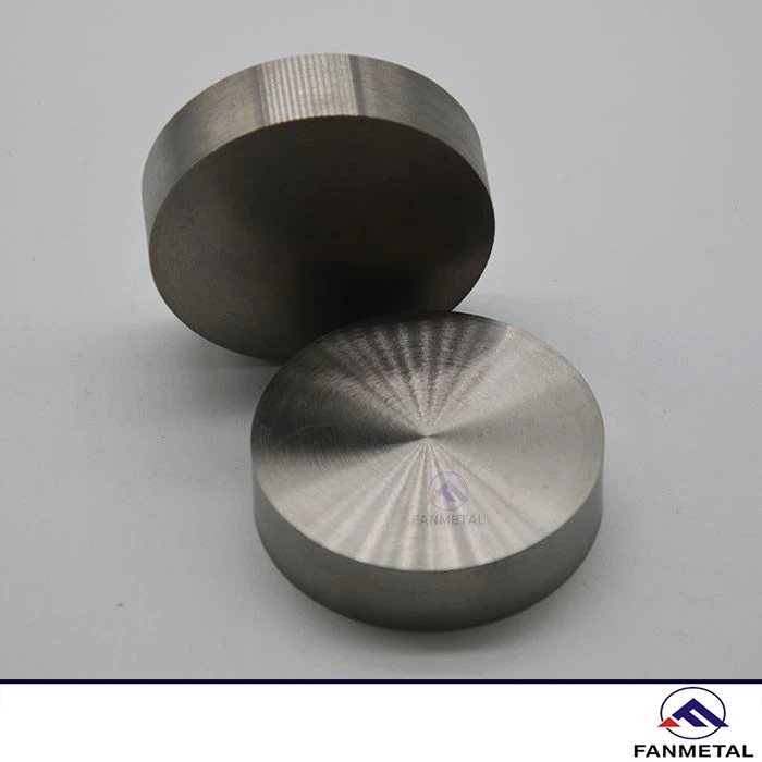 China Tungsten Discs