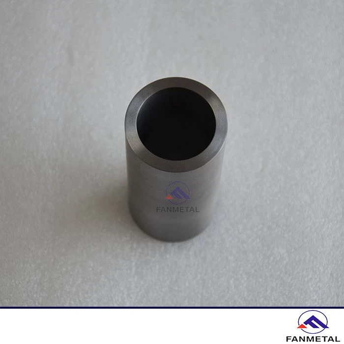 China Tungsten Tube