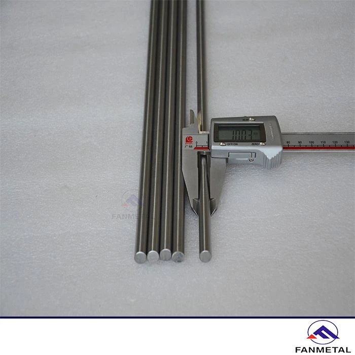 TZM Rod