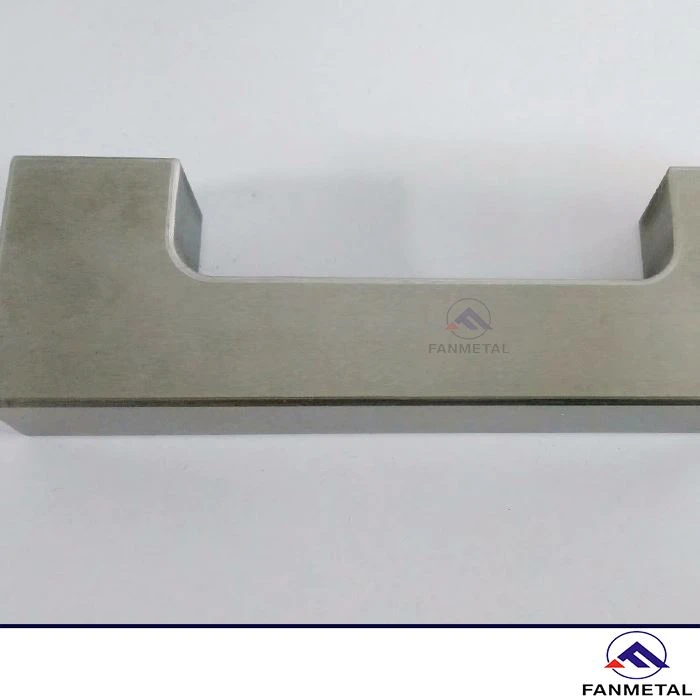 نوار کمانش آلیاژ WNiFe