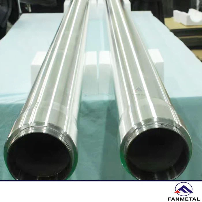 Chromium Alloy Sputtering Targets