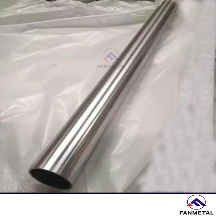Moly Pipe