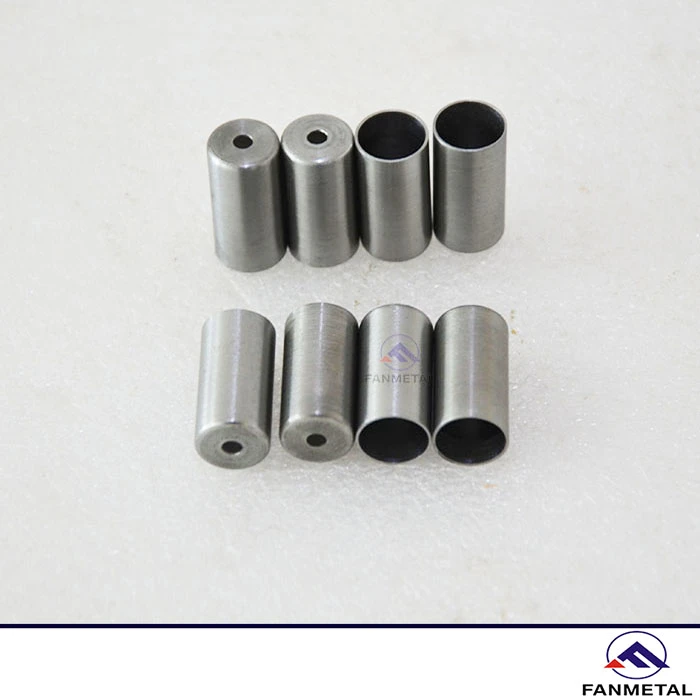 Niobium Crucible