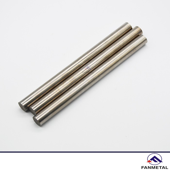 Tungsten Alloy Bars