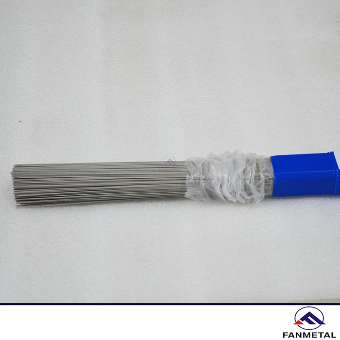 Titanium Alloy Welding Wire