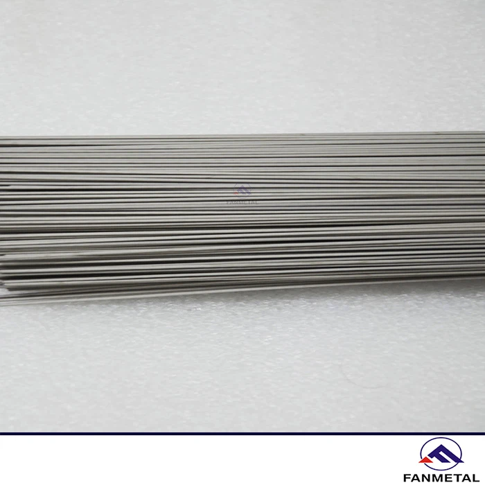 Titanium Welding Wires