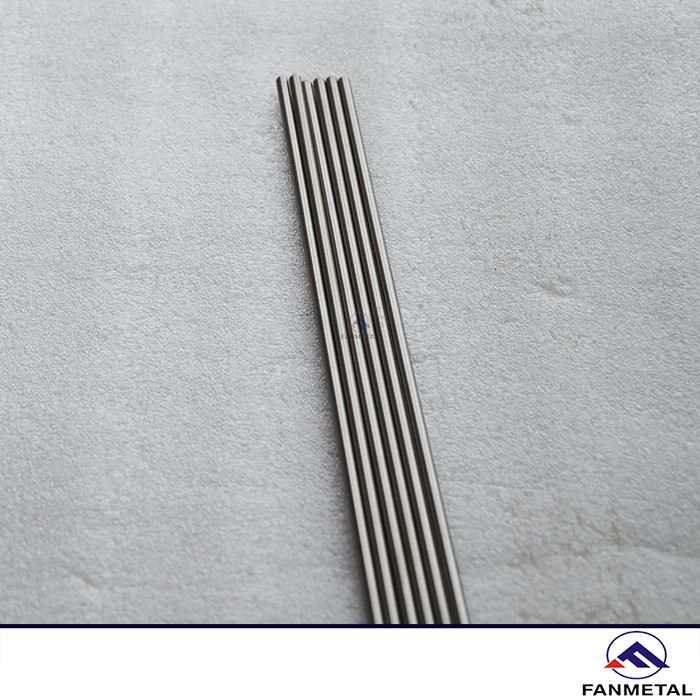 Titanium Bar