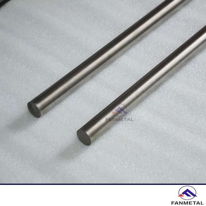 Tungsten Alloy Bars