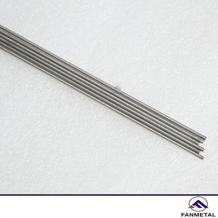 Zirconium Welding Wires