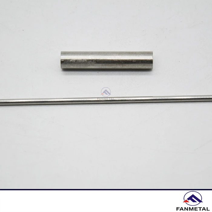 High Purity Iridium Rod