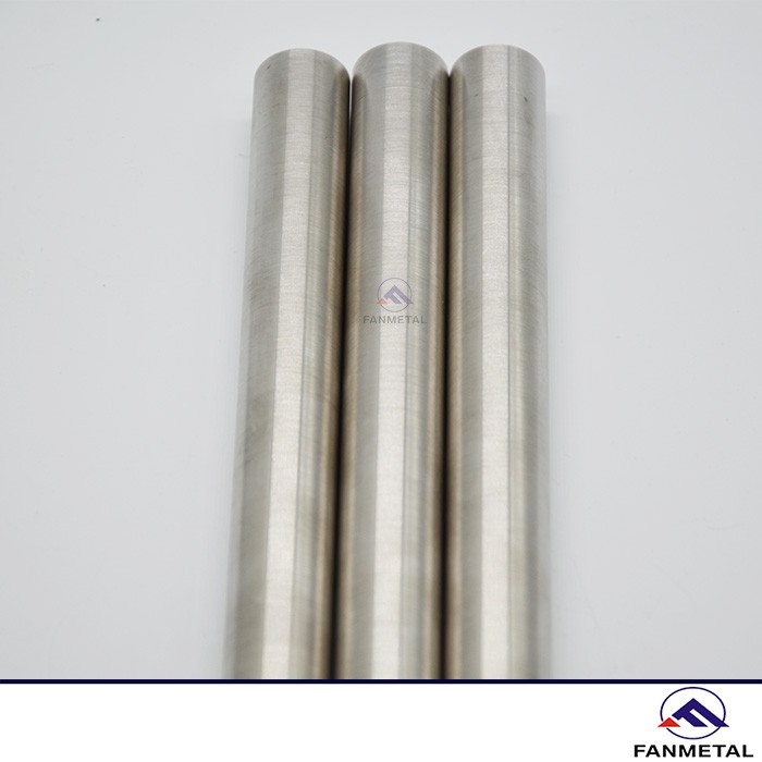 Cobalt Based Alloy 6B Rod