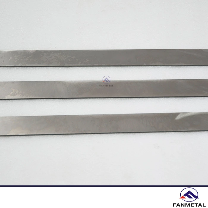 Cobalt Alloy 6K Long Cutter