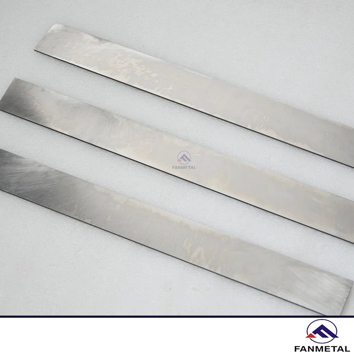 Cobalt Alloy 6K Long Cutters