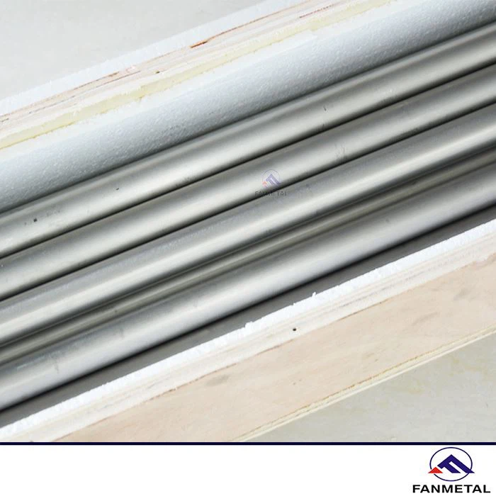 Titanium Tube