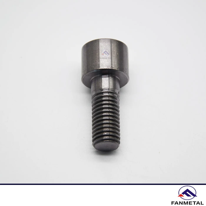 99.95% Purity Tantalum Bolt