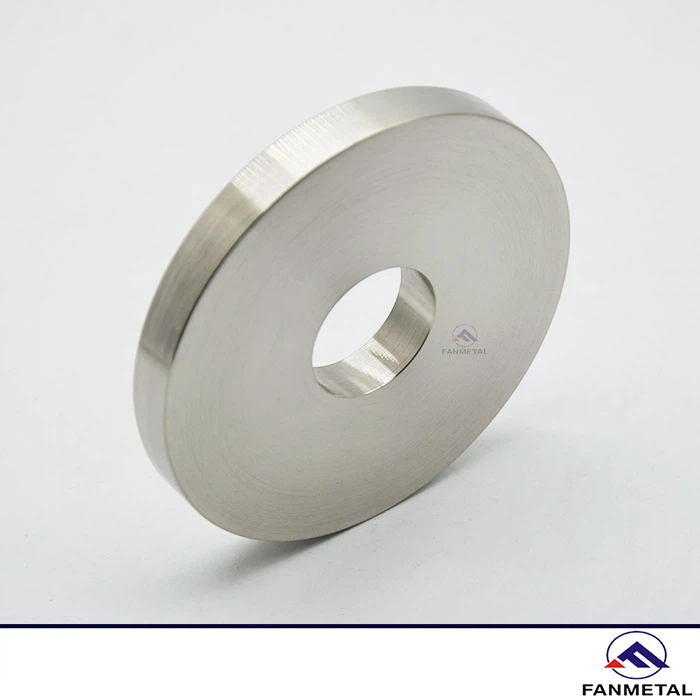 Nickel Target