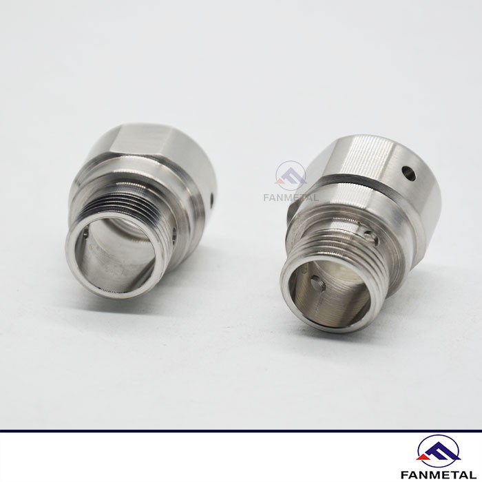 Invar Machined Parts