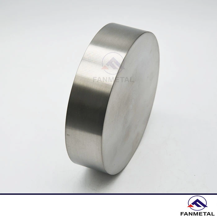 Pure Titanium Disc