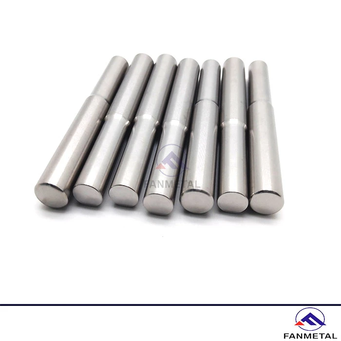 Tungsten Alloy Balancing Weight
