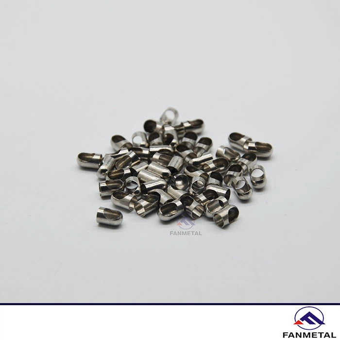 قطعات استیل ضدزنگ ماشین CNC