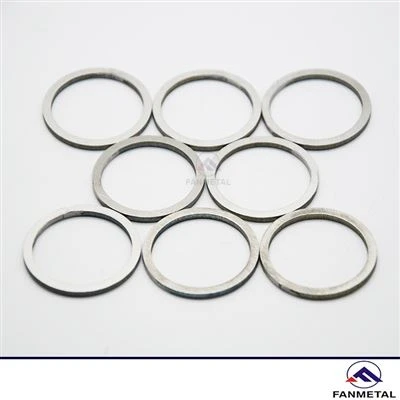 واشر نیکل آلیاژ C276، واشر آلیاژی C276 به مکزیک
