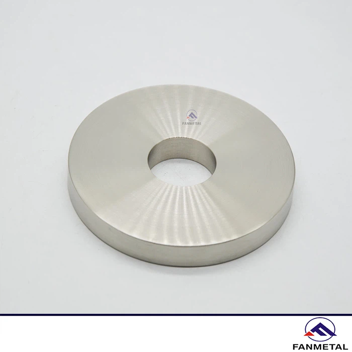 999 Nickel Sputtering Target 999 Nickel Sputtering Target